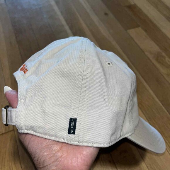 Loisa Plátano Verde Dad Cap (Adjustable) *BRAND NEW* - Picture 6 of 9